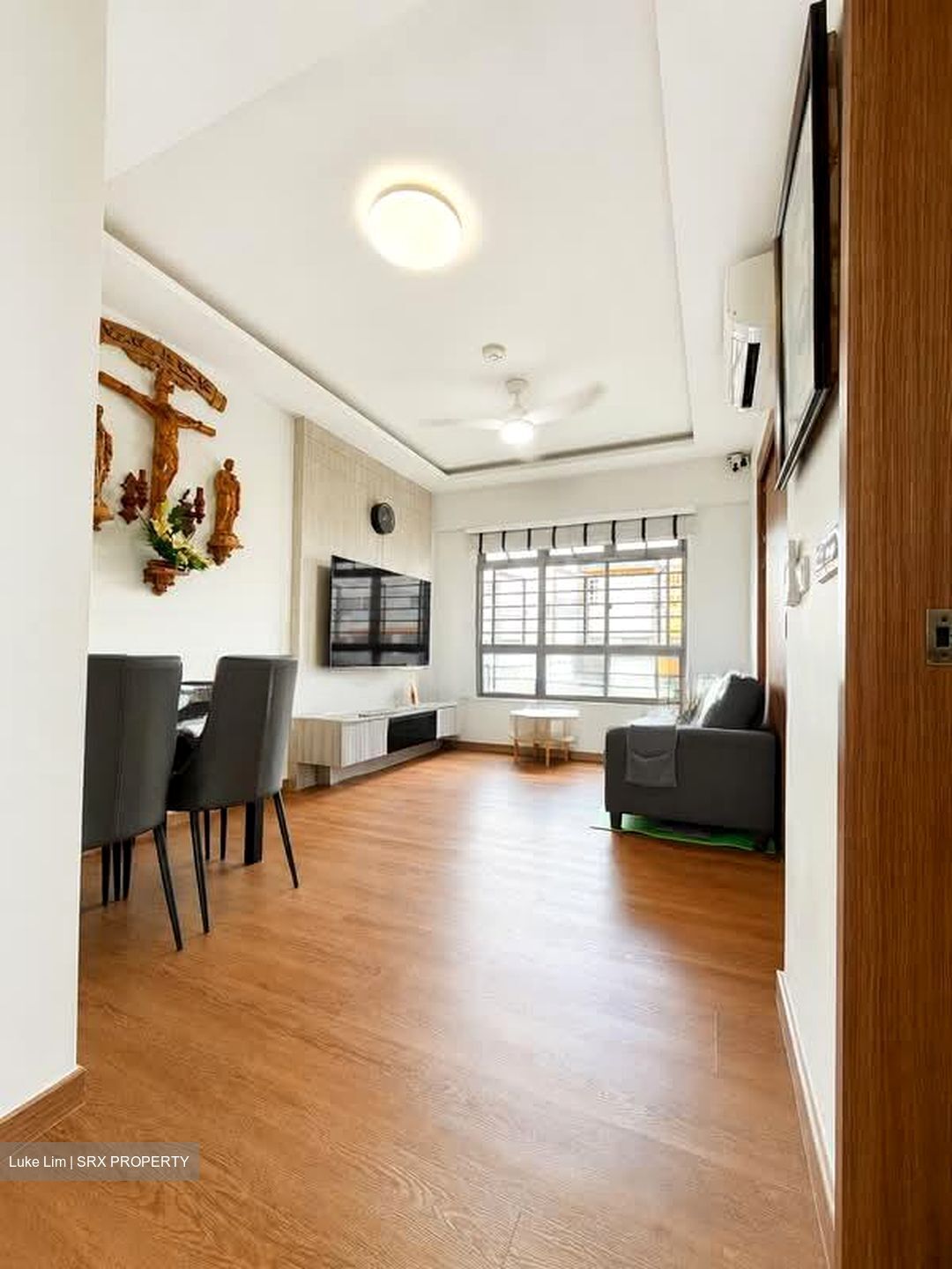 Blk 478A Valley Spring @ Yishun (Yishun), HDB 2 Rooms #589648221